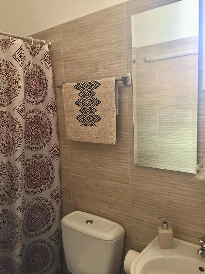 Annalisa Studio & Apartments Skala  Skala (Kefalonia)