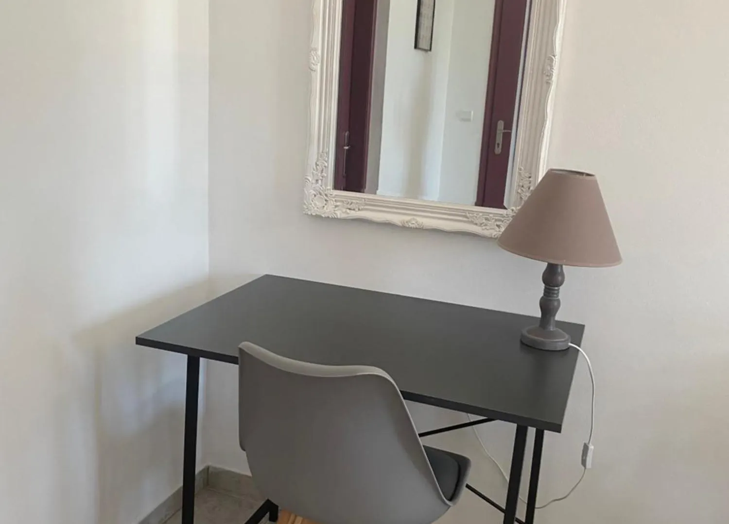 Annalisa Studio & Apartments Skala