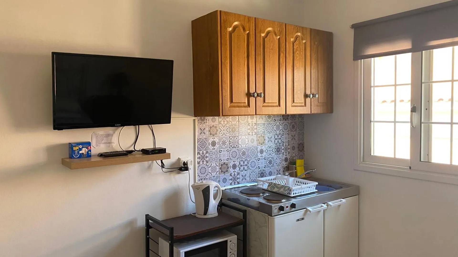 Annalisa Studio & Apartments Skala   Skala (Kefalonia)