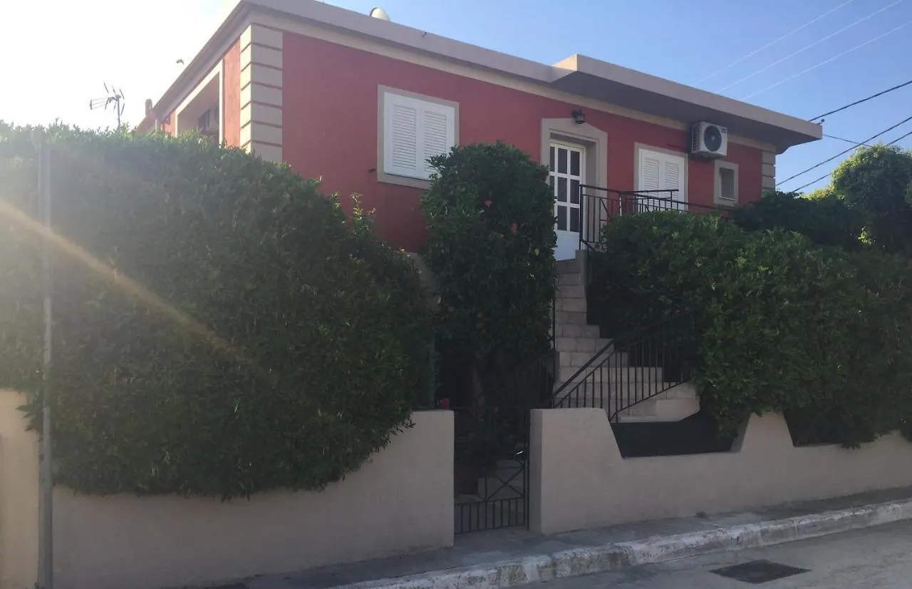 Annalisa Studio & Apartments Skala  Skala (Kefalonia)
