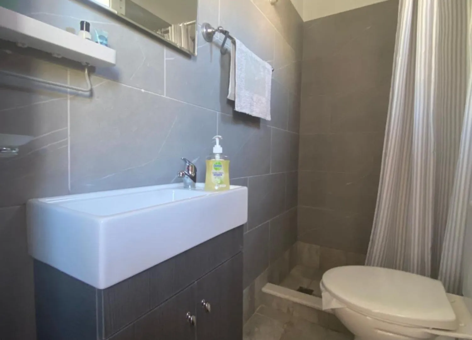 Annalisa Studio & Apartments Skala