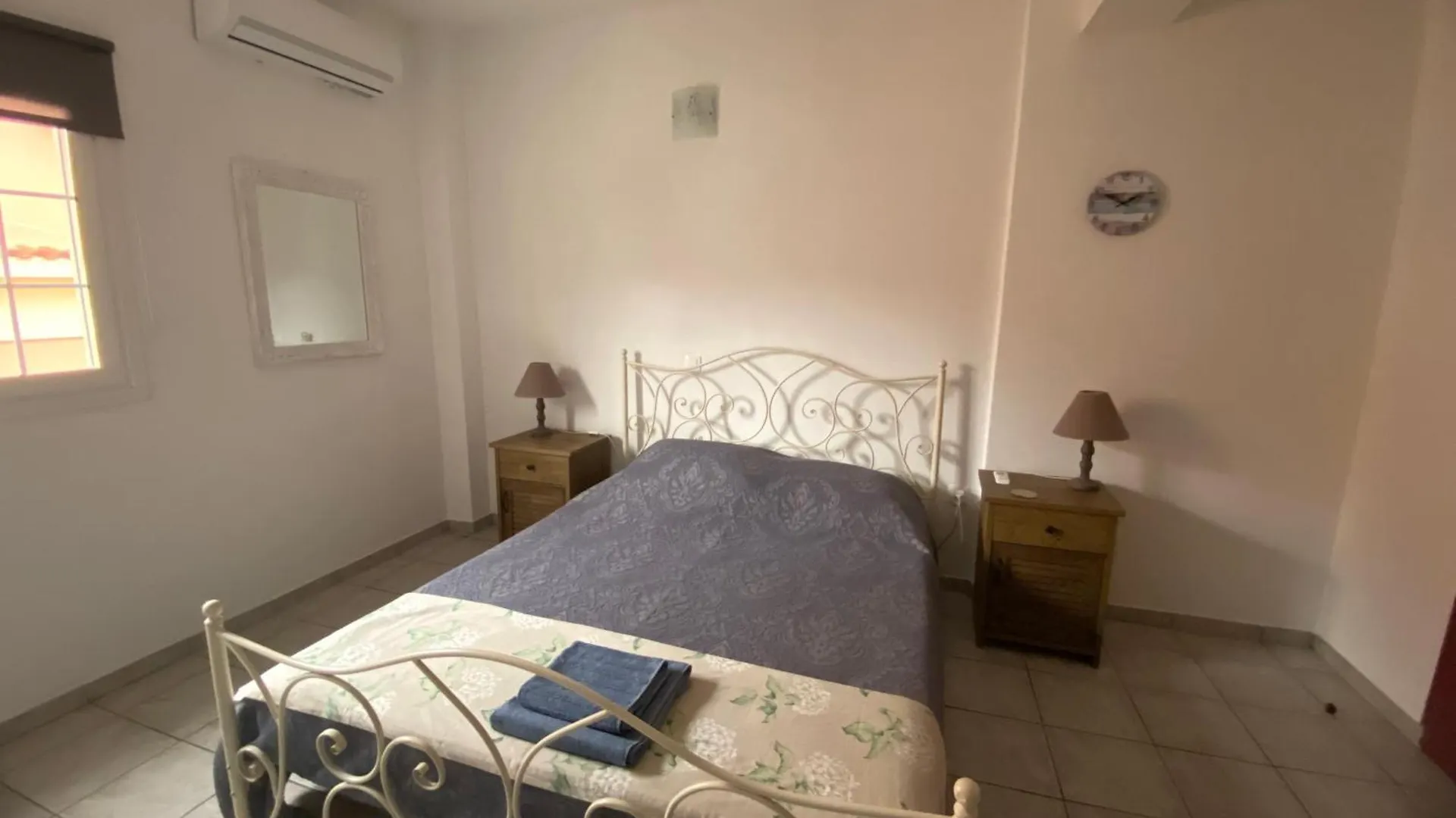 Annalisa Studio & Apartments Skala