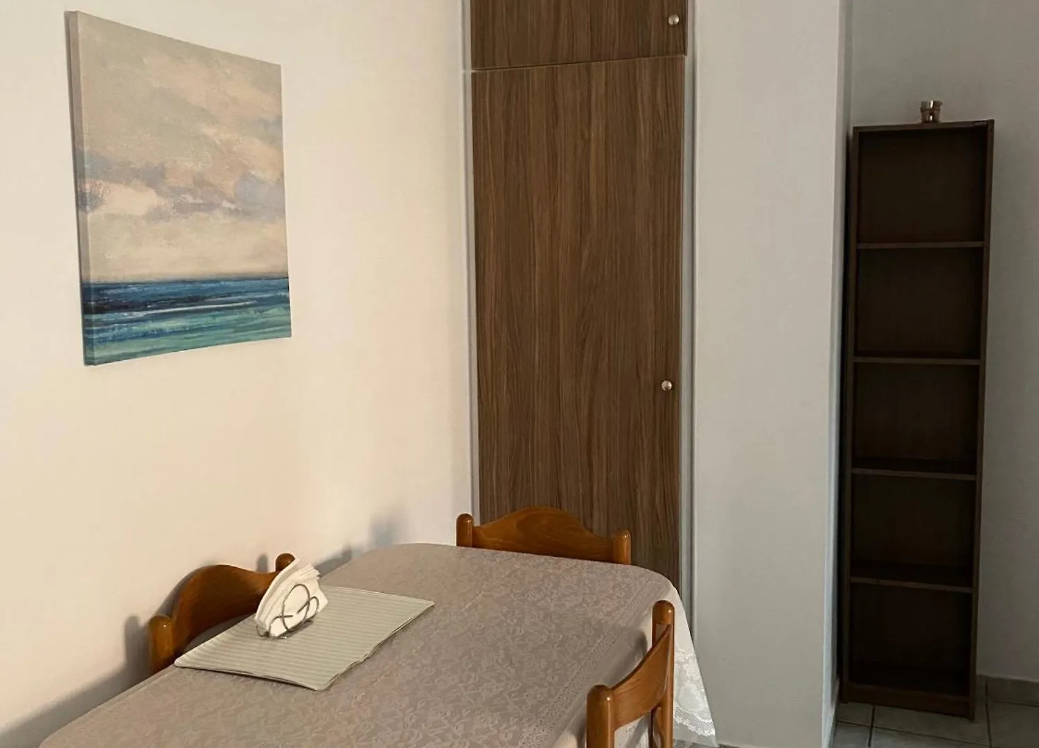 Annalisa Studio & Apartments Skala  0*, Skala (Kefalonia) Řecko
