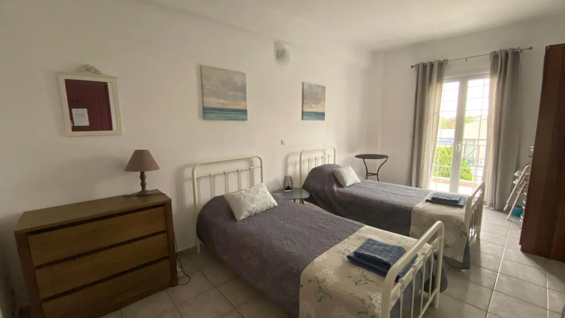 Annalisa Studio & Apartments Skala