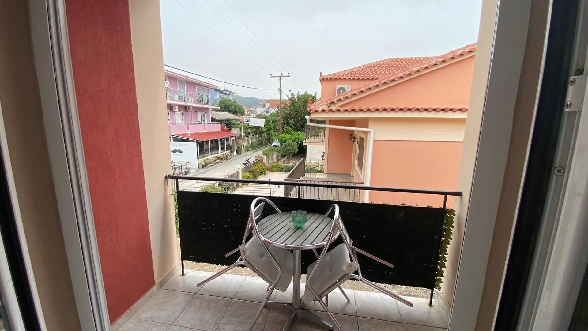 Annalisa Studio & Apartments Skala