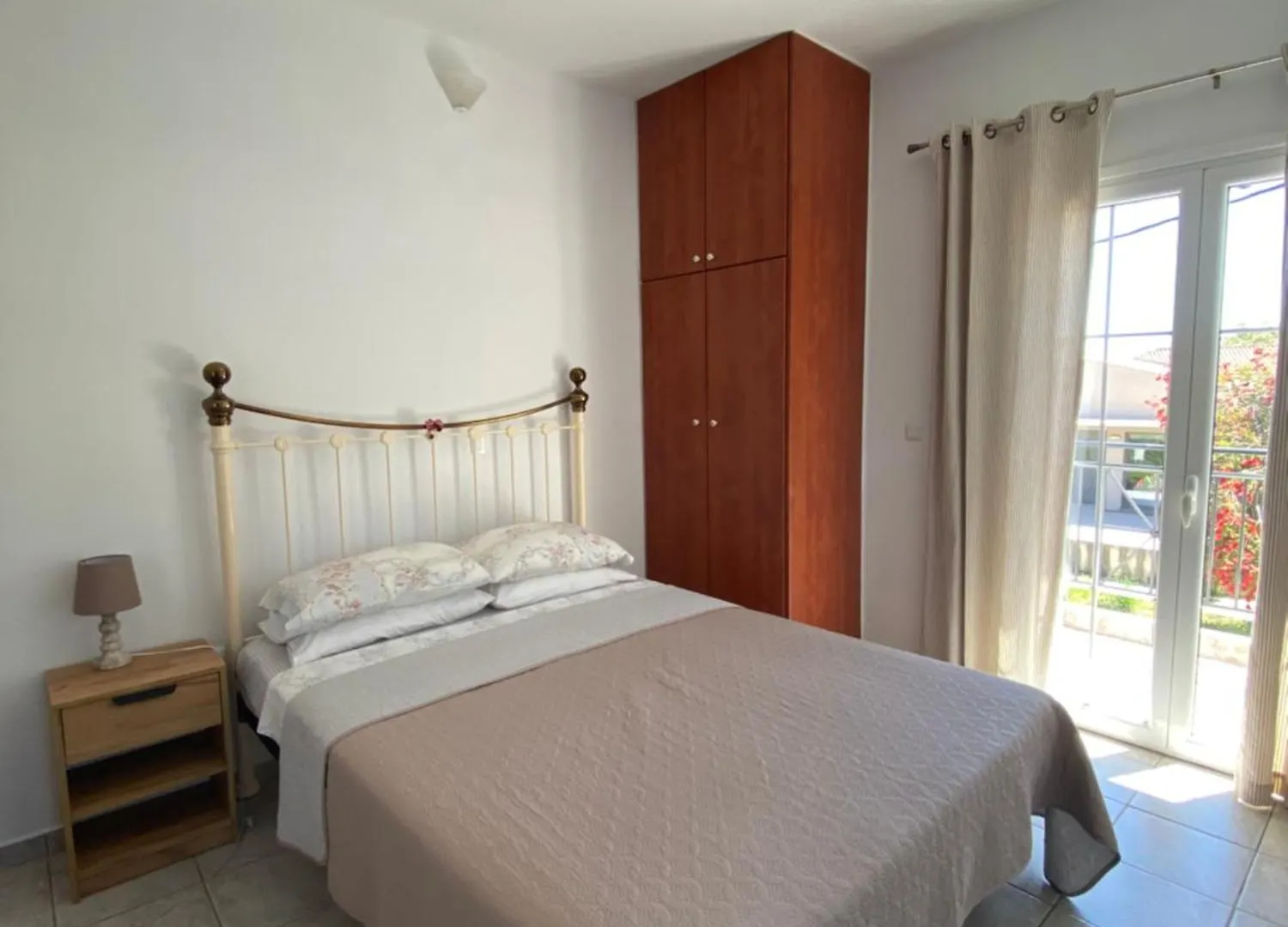 Annalisa Studio & Apartments Skala