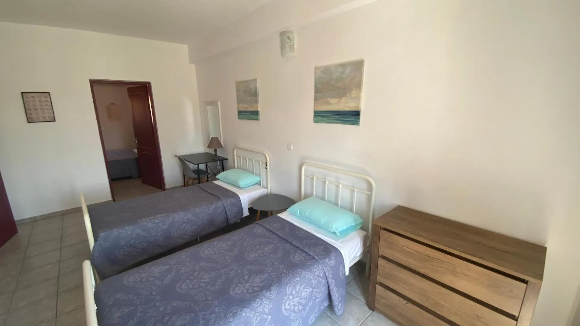 Annalisa Studio & Apartments Skala   Skala (Kefalonia)