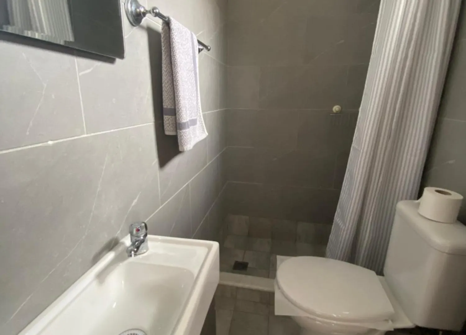 Annalisa Studio & Apartments Skala