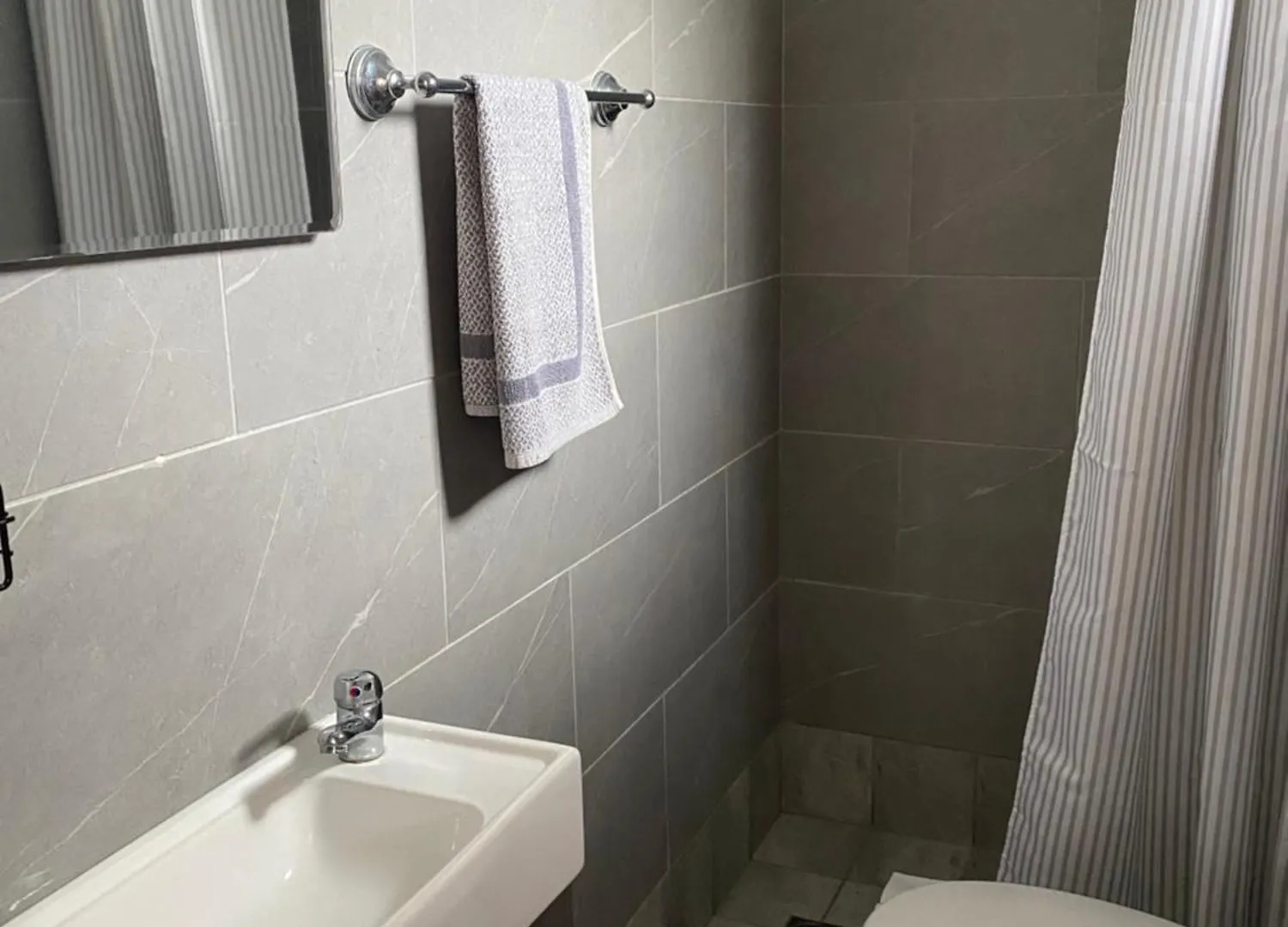 Annalisa Studio & Apartments Skala