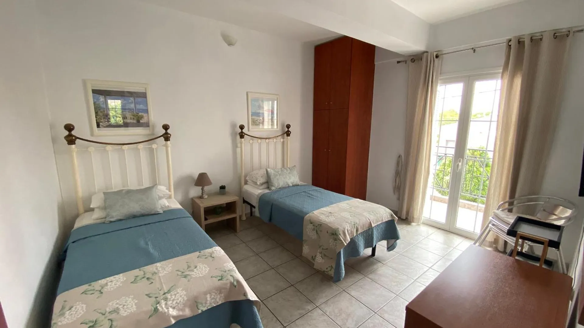 Annalisa Studio & Apartments Skala  0*, Skala (Kefalonia)